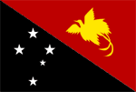 Papua New Guinea Independent Country