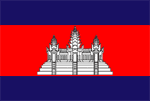 Kingdom of Cambodia
