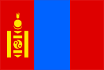 Mongolia