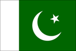 Pakistan Islamic Republic