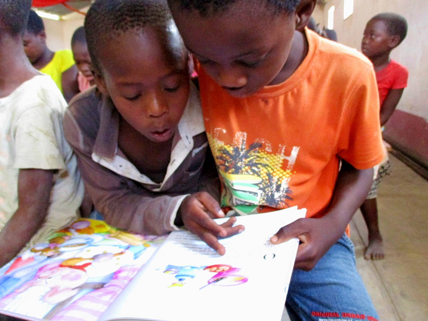 地域貢献 モザンビーク共和国 ナカラ市医療従事者養成学校建設計画 CSR