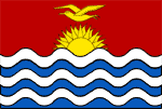 キリバス共和国