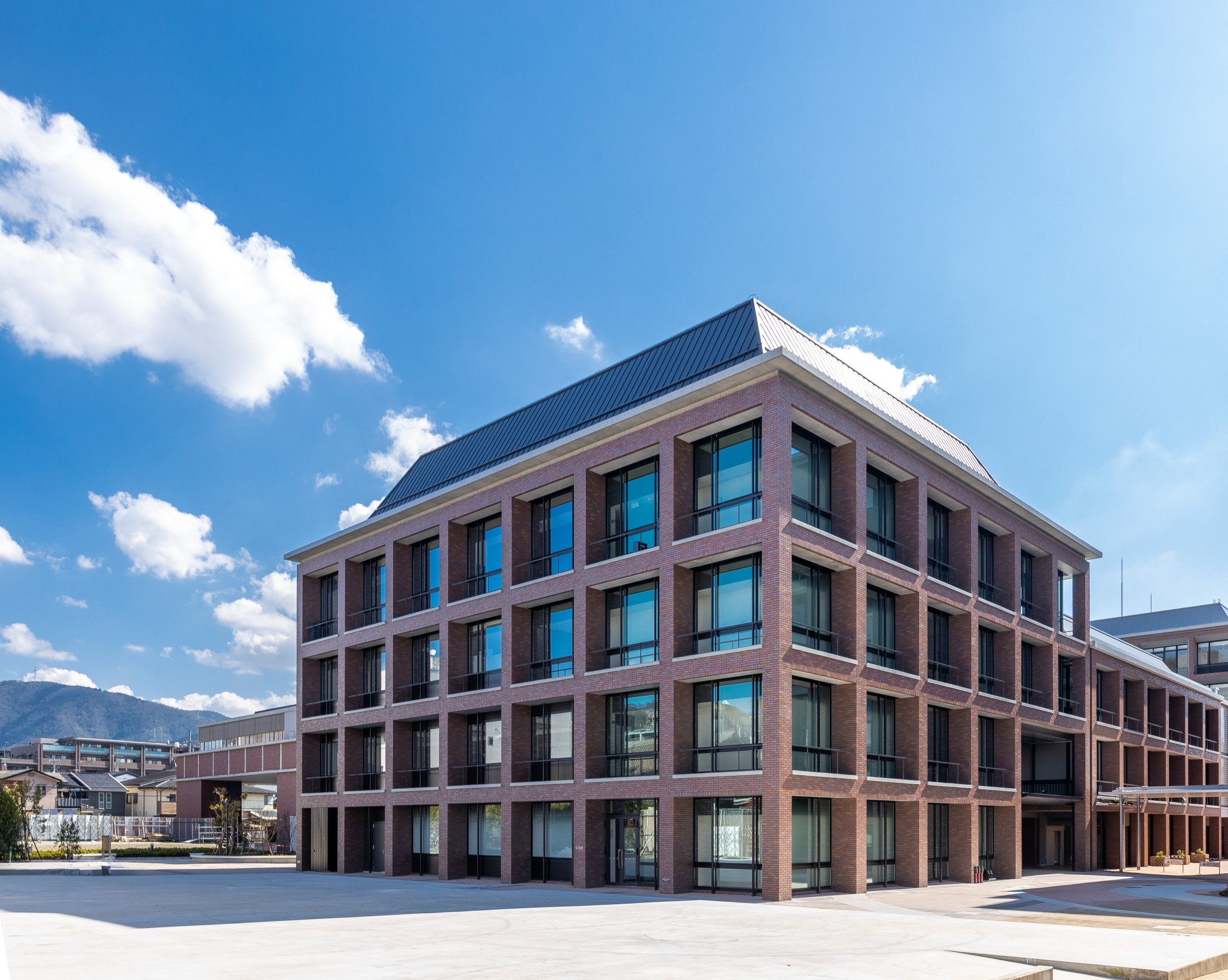 京都薬科大学